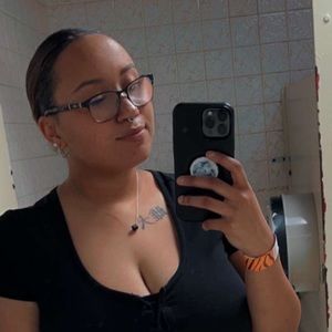 Meet your Posher, Tamara